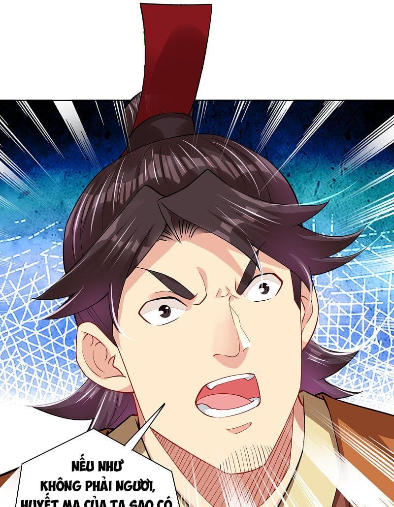 đọc truyện Nghịch Thiên Chiến Thần Chương 205 ảnh 4 tại Thiên Thai Truyện