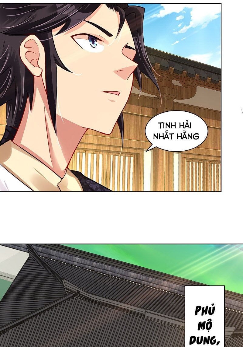 đọc truyện Nghịch Thiên Chiến Thần Chương 205 ảnh 23 tại Thiên Thai Truyện