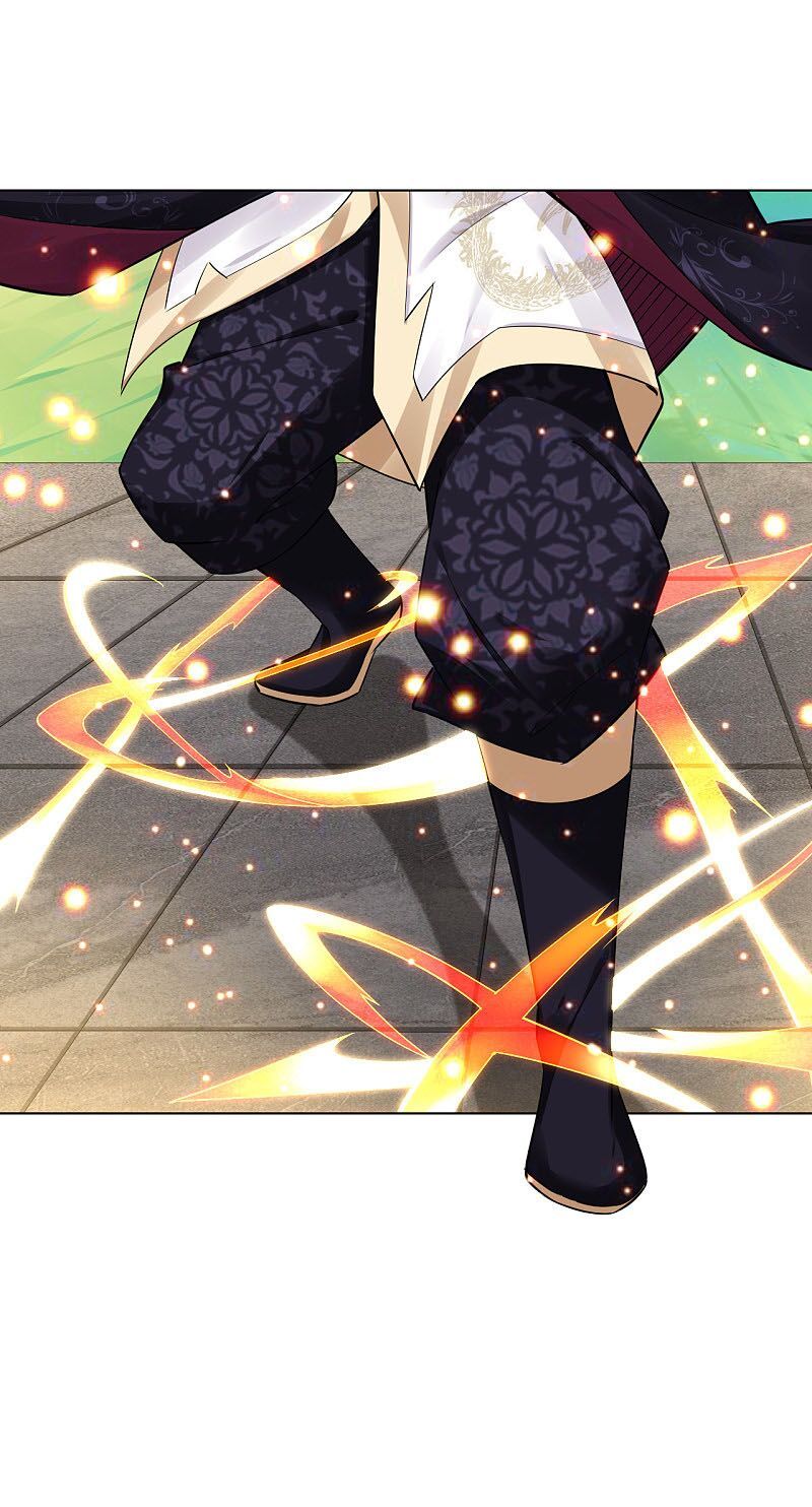 đọc truyện Nghịch Thiên Chiến Thần Chương 205 ảnh 9 tại Thiên Thai Truyện