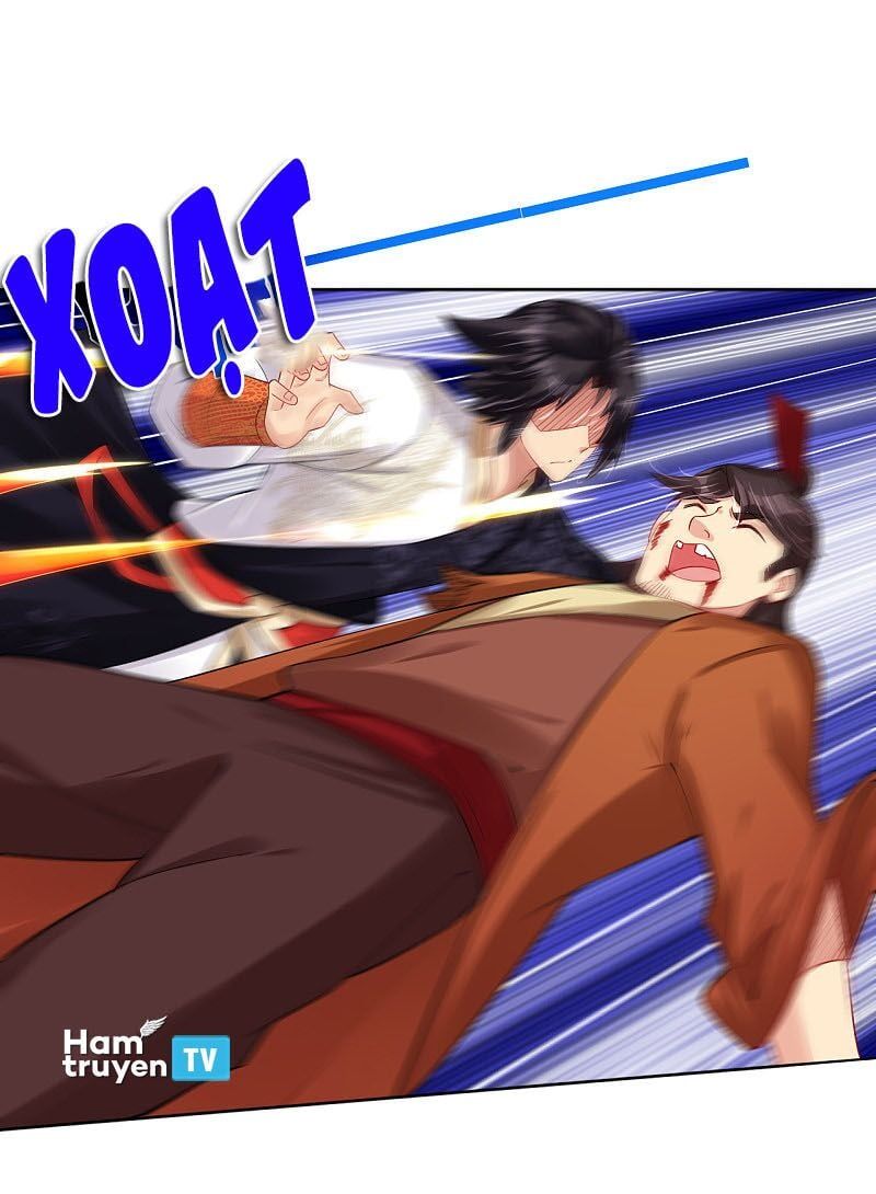 đọc truyện Nghịch Thiên Chiến Thần Chương 205 ảnh 10 tại Thiên Thai Truyện