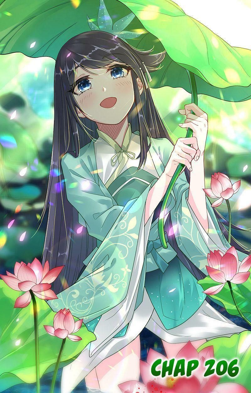 đọc truyện Nghịch Thiên Chiến Thần Chương 206 ảnh 3 tại Thiên Thai Truyện