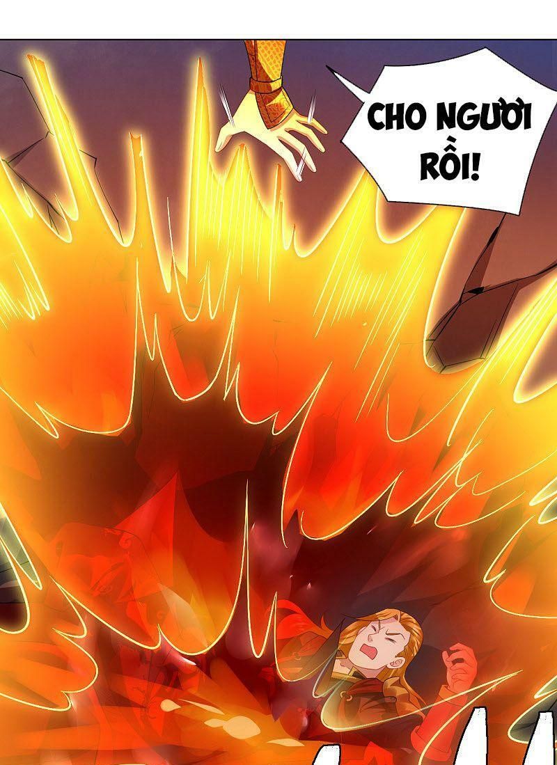 đọc truyện Nghịch Thiên Chiến Thần Chương 206 ảnh 13 tại Thiên Thai Truyện