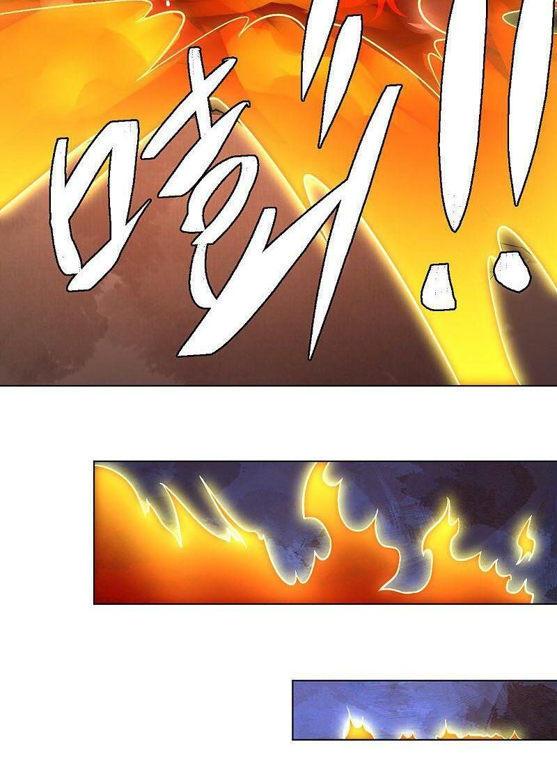 đọc truyện Nghịch Thiên Chiến Thần Chương 206 ảnh 14 tại Thiên Thai Truyện