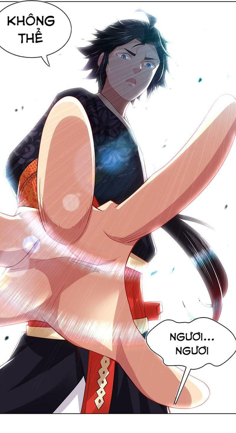 đọc truyện Nghịch Thiên Chiến Thần Chương 206 ảnh 17 tại Thiên Thai Truyện