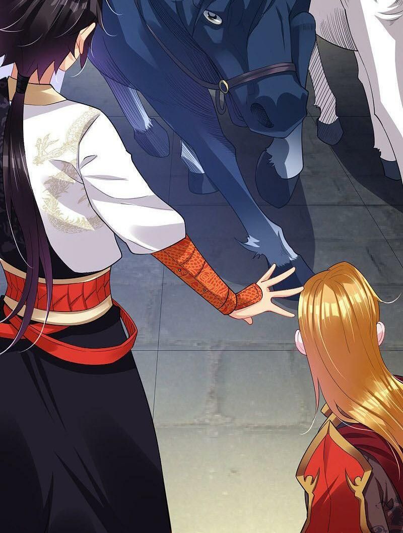 đọc truyện Nghịch Thiên Chiến Thần Chương 206 ảnh 20 tại Thiên Thai Truyện