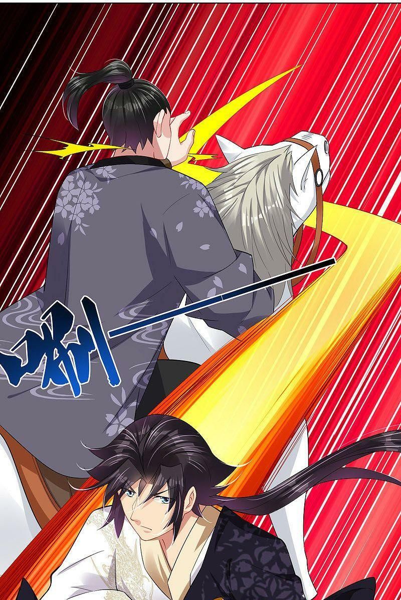 đọc truyện Nghịch Thiên Chiến Thần Chương 206 ảnh 25 tại Thiên Thai Truyện