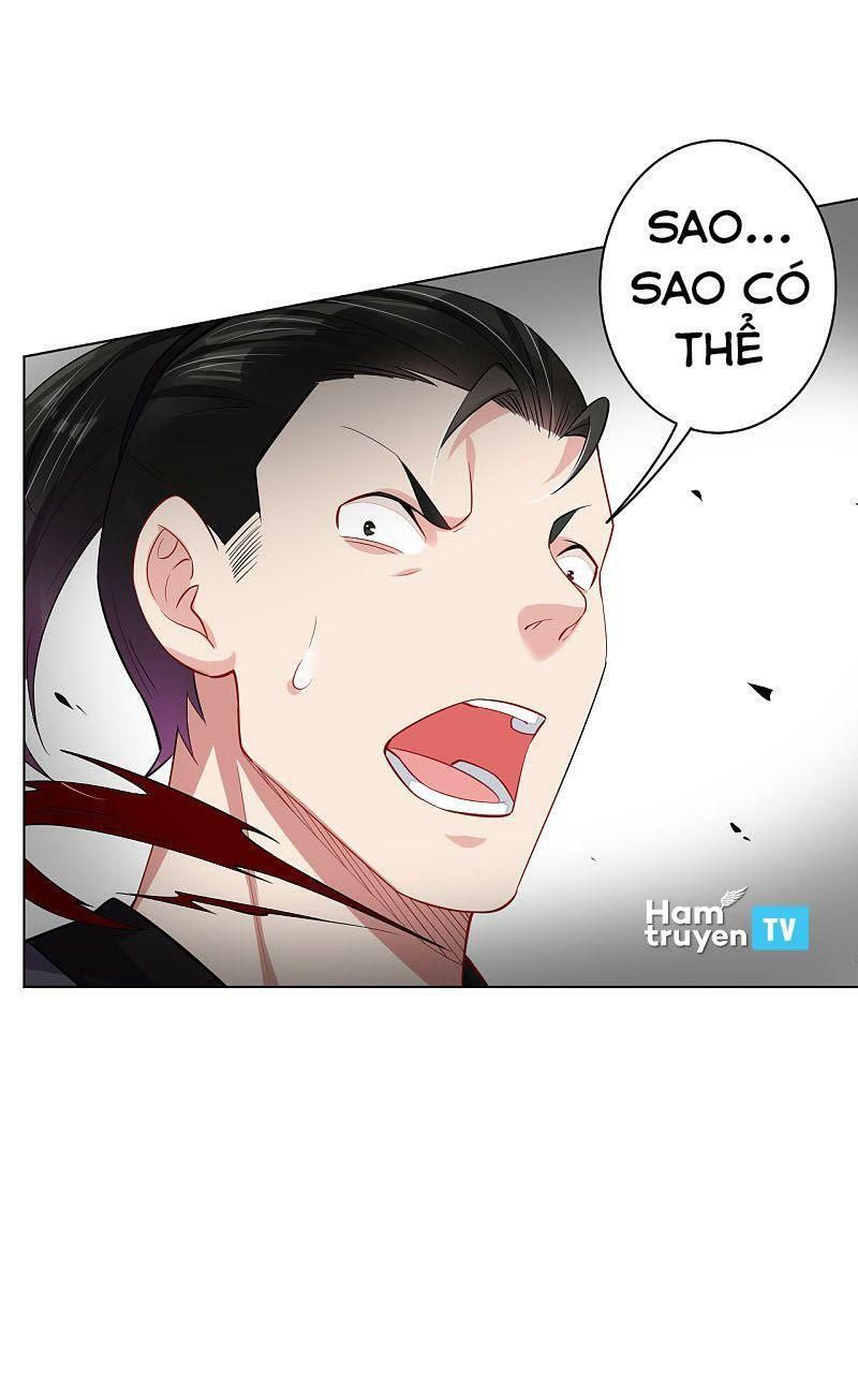 đọc truyện Nghịch Thiên Chiến Thần Chương 206 ảnh 27 tại Thiên Thai Truyện