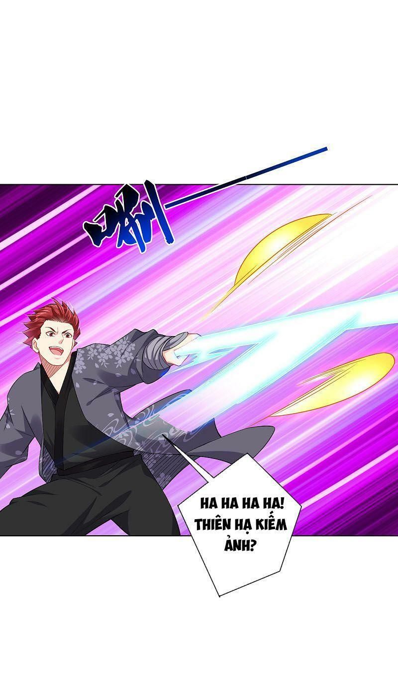 đọc truyện Nghịch Thiên Chiến Thần Chương 206 ảnh 39 tại Thiên Thai Truyện