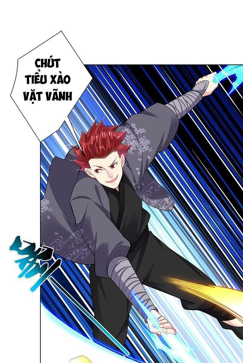 đọc truyện Nghịch Thiên Chiến Thần Chương 206 ảnh 40 tại Thiên Thai Truyện