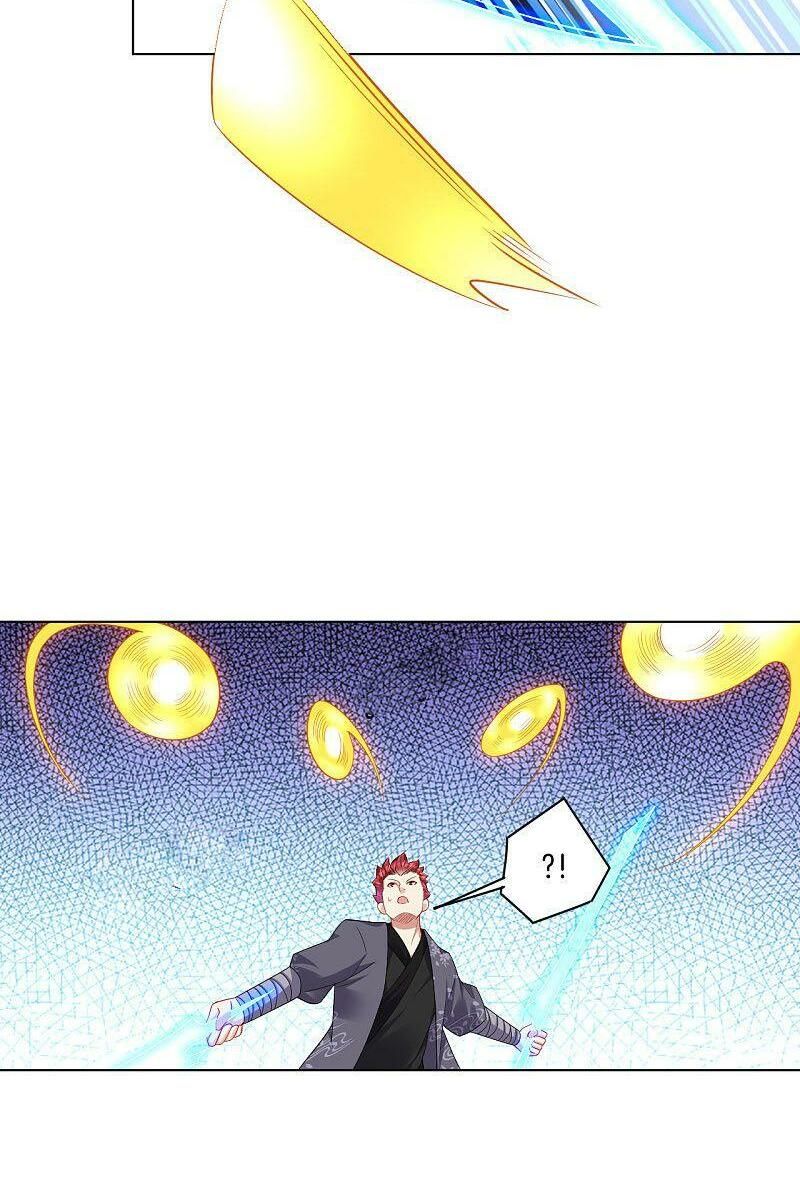 đọc truyện Nghịch Thiên Chiến Thần Chương 206 ảnh 41 tại Thiên Thai Truyện