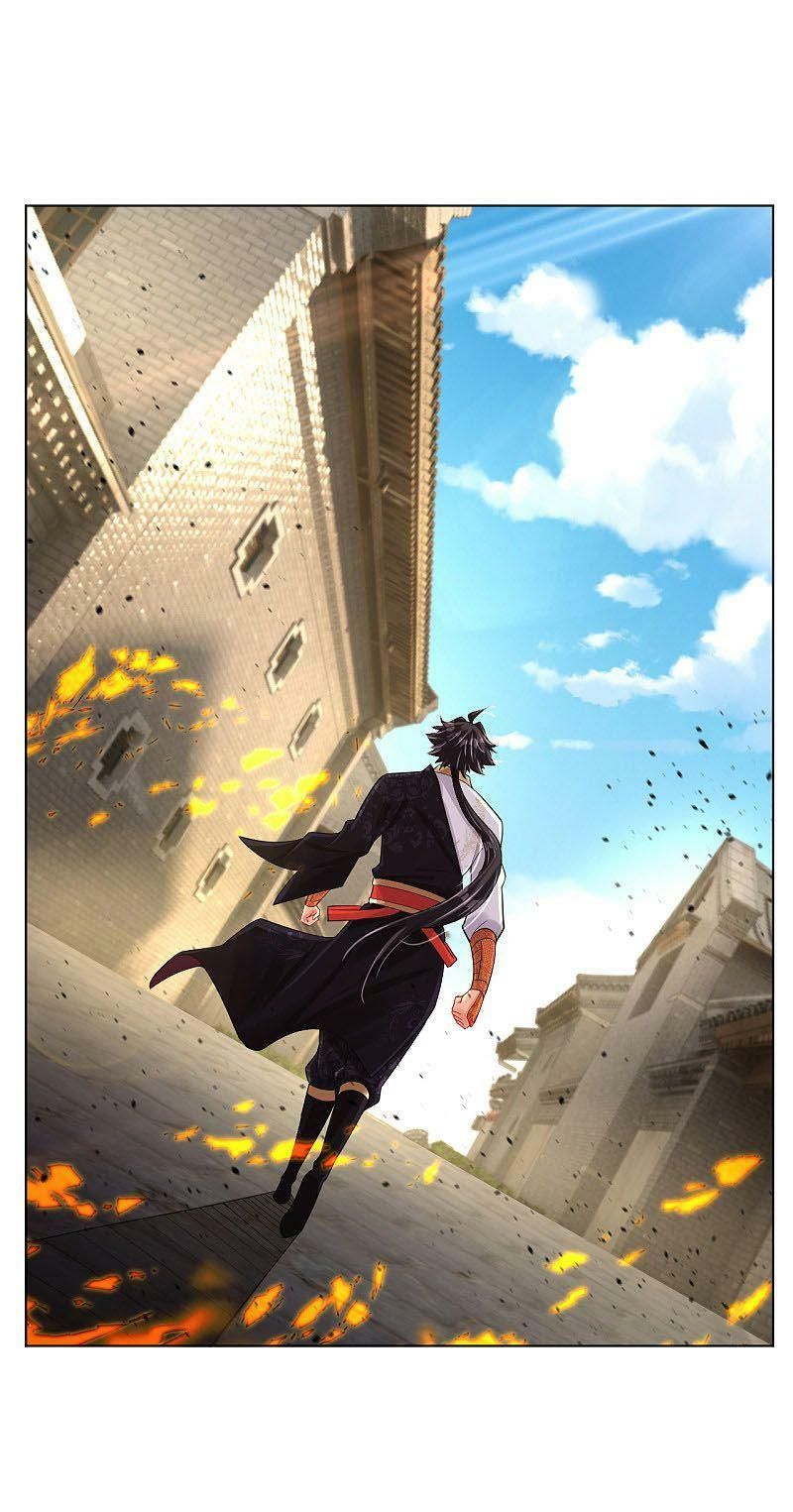 đọc truyện Nghịch Thiên Chiến Thần Chương 207 ảnh 15 tại Thiên Thai Truyện