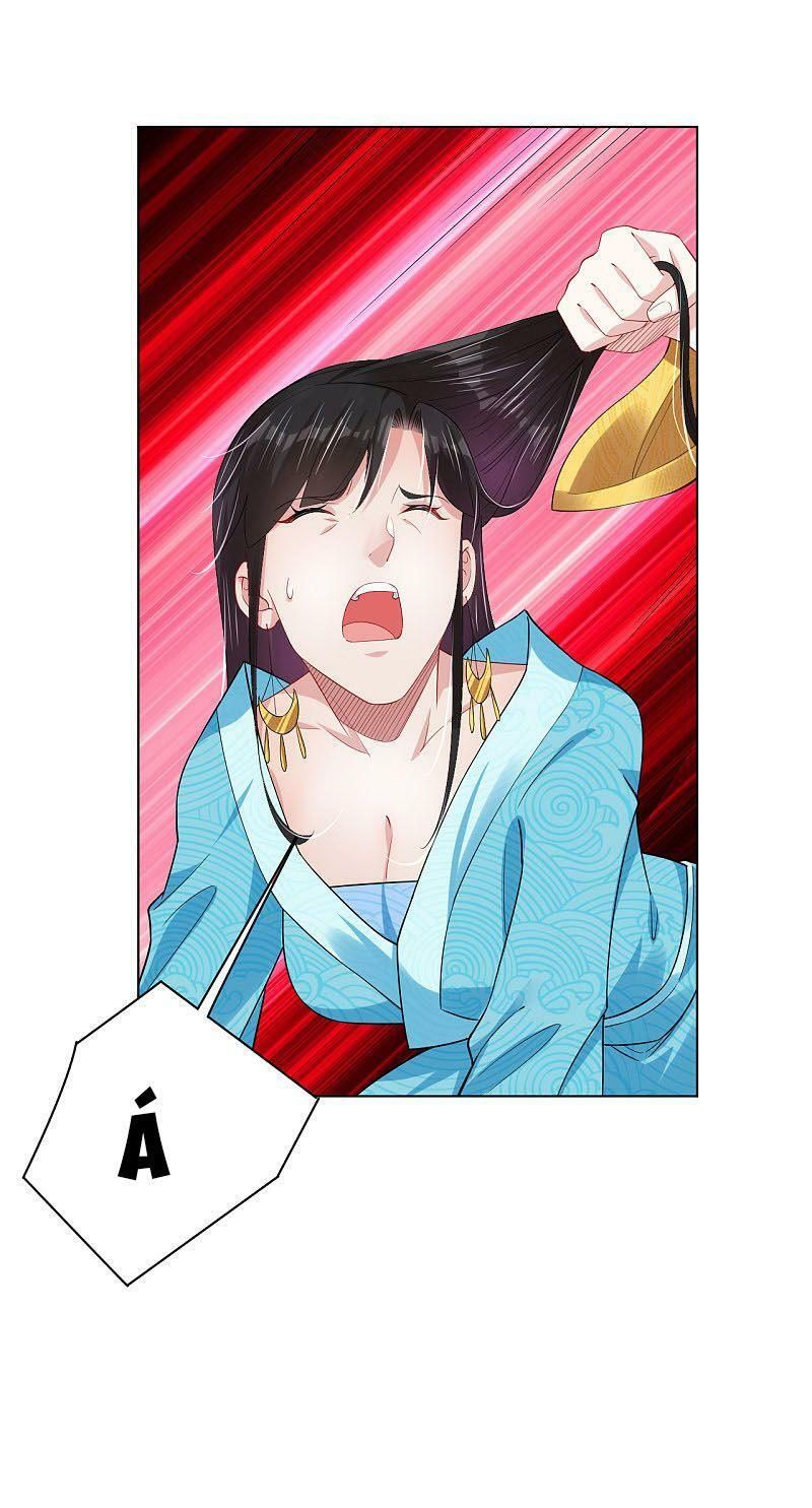 đọc truyện Nghịch Thiên Chiến Thần Chương 207 ảnh 23 tại Thiên Thai Truyện