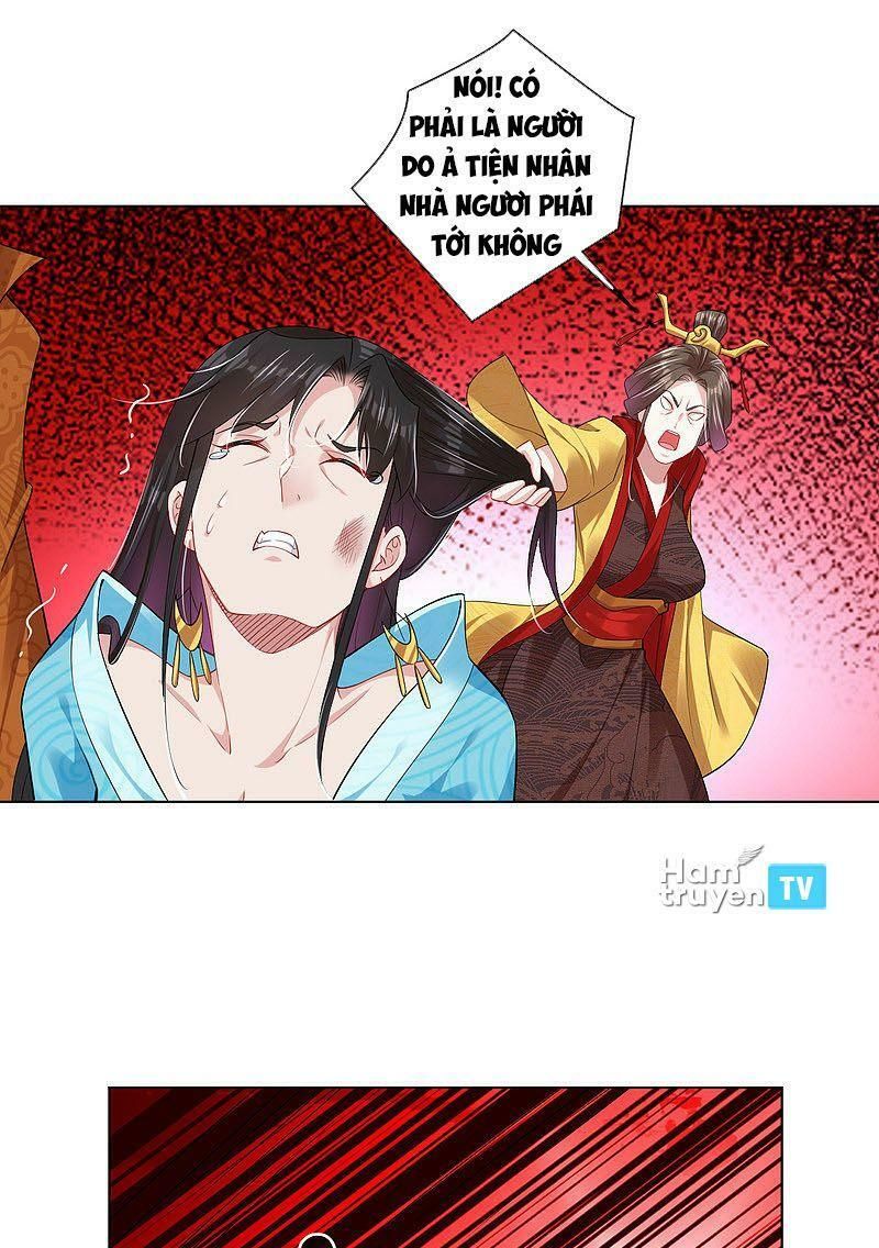 đọc truyện Nghịch Thiên Chiến Thần Chương 207 ảnh 24 tại Thiên Thai Truyện