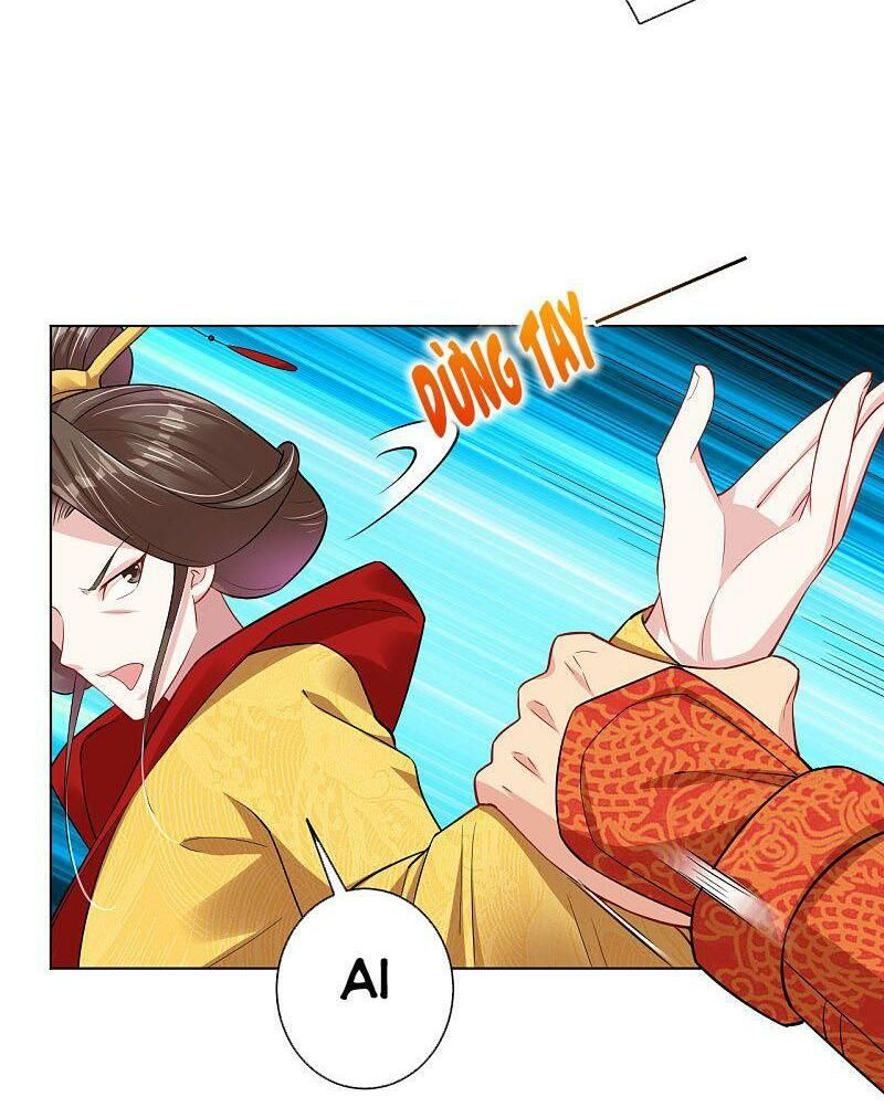 đọc truyện Nghịch Thiên Chiến Thần Chương 207 ảnh 27 tại Thiên Thai Truyện