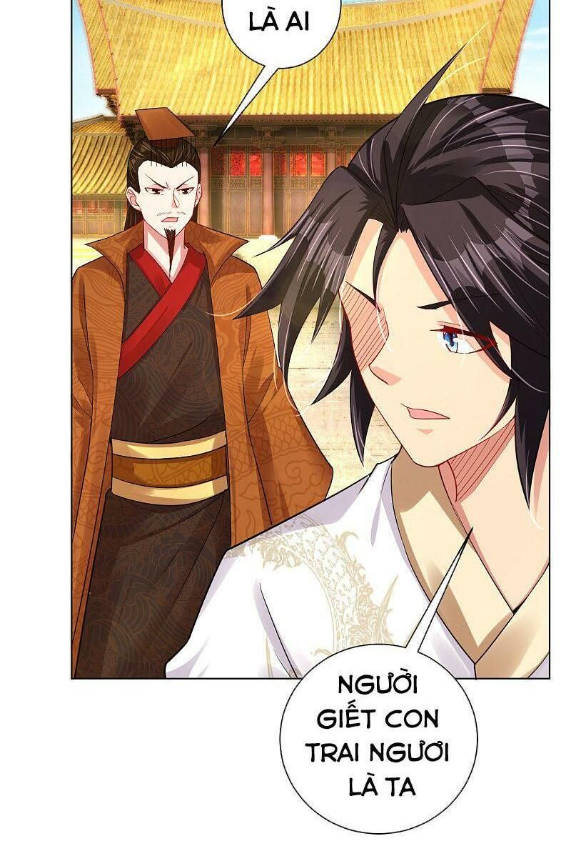 đọc truyện Nghịch Thiên Chiến Thần Chương 207 ảnh 30 tại Thiên Thai Truyện