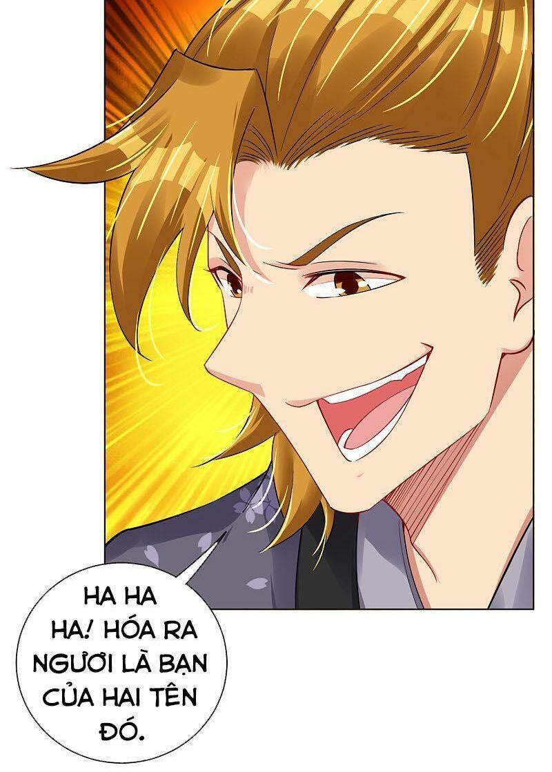 đọc truyện Nghịch Thiên Chiến Thần Chương 207 ảnh 5 tại Thiên Thai Truyện