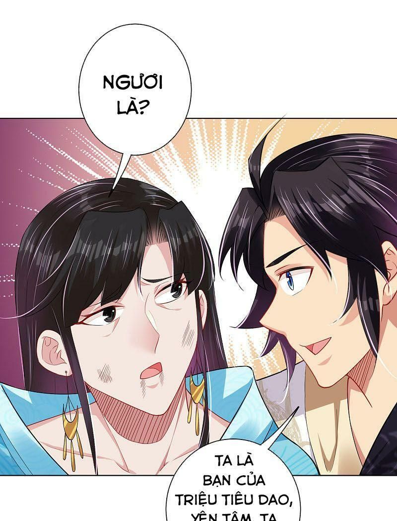 đọc truyện Nghịch Thiên Chiến Thần Chương 207 ảnh 32 tại Thiên Thai Truyện