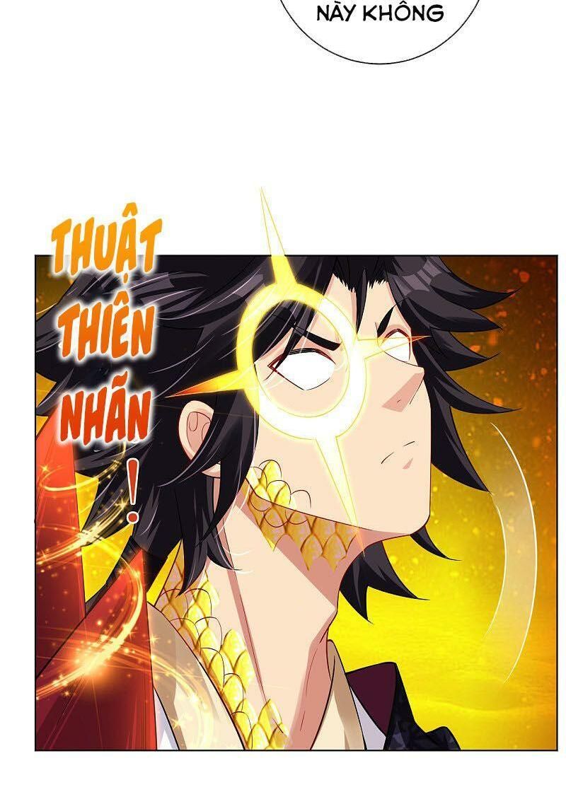 đọc truyện Nghịch Thiên Chiến Thần Chương 207 ảnh 8 tại Thiên Thai Truyện