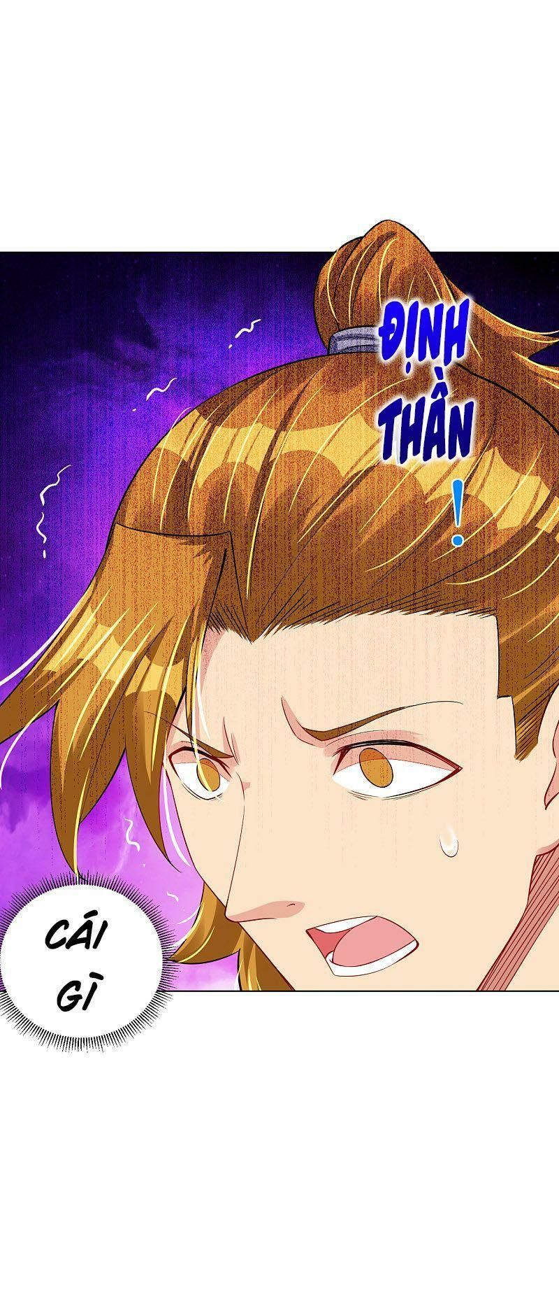 đọc truyện Nghịch Thiên Chiến Thần Chương 207 ảnh 9 tại Thiên Thai Truyện