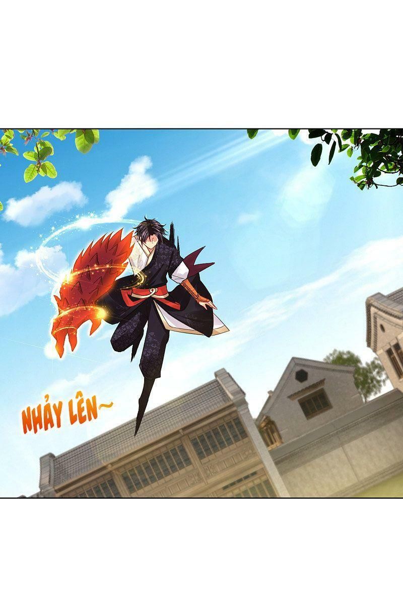 đọc truyện Nghịch Thiên Chiến Thần Chương 207 ảnh 10 tại Thiên Thai Truyện