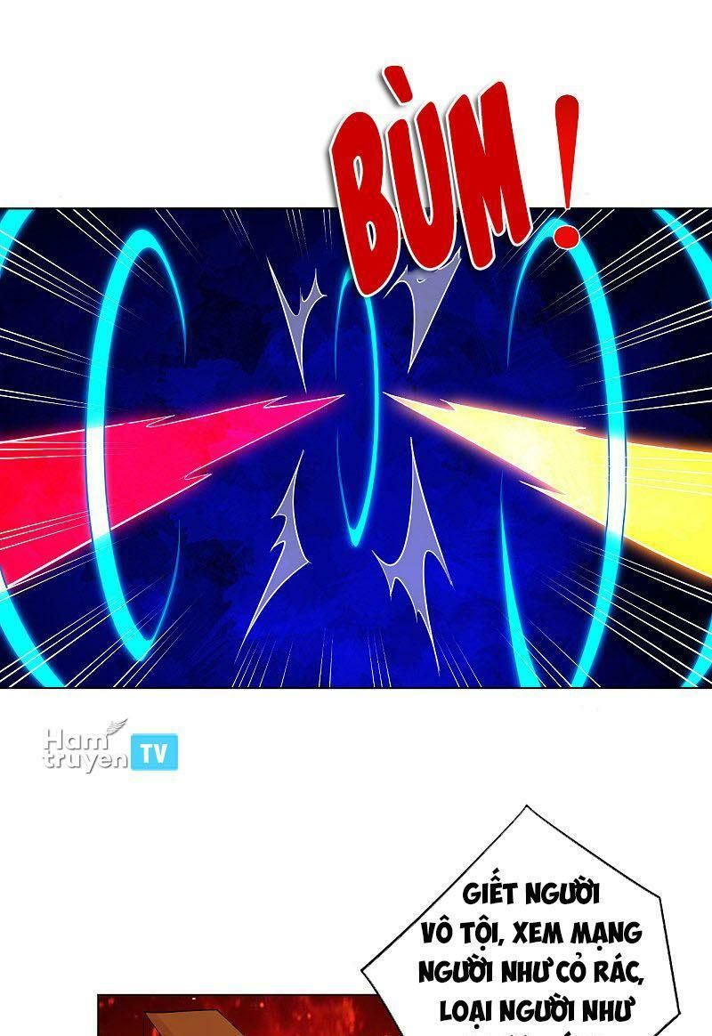 đọc truyện Nghịch Thiên Chiến Thần Chương 208 ảnh 3 tại Thiên Thai Truyện