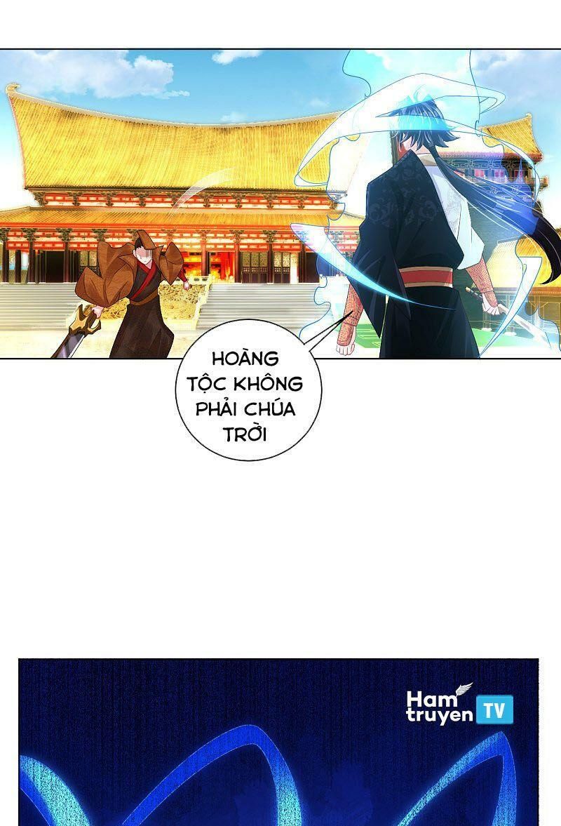 đọc truyện Nghịch Thiên Chiến Thần Chương 208 ảnh 12 tại Thiên Thai Truyện