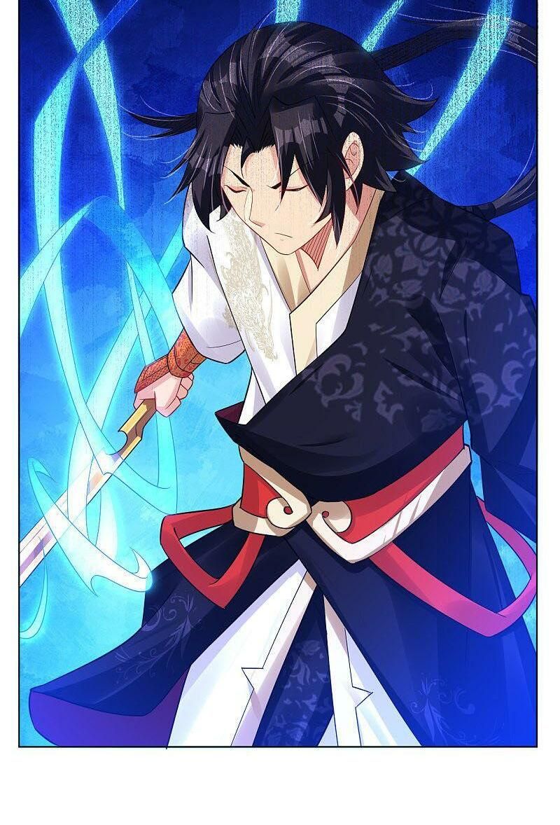 đọc truyện Nghịch Thiên Chiến Thần Chương 208 ảnh 13 tại Thiên Thai Truyện