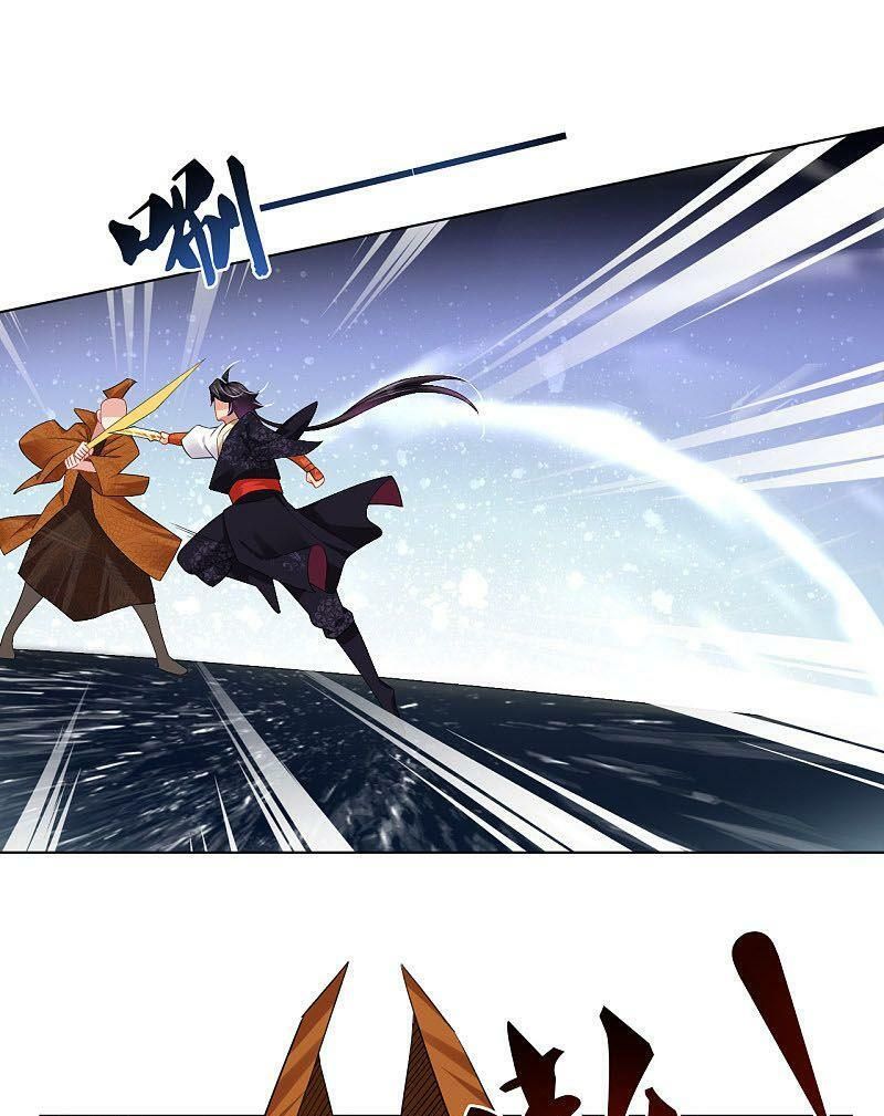 đọc truyện Nghịch Thiên Chiến Thần Chương 208 ảnh 14 tại Thiên Thai Truyện