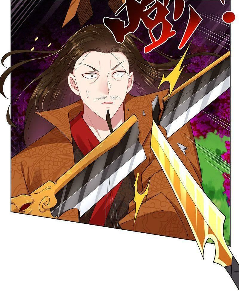 đọc truyện Nghịch Thiên Chiến Thần Chương 208 ảnh 15 tại Thiên Thai Truyện