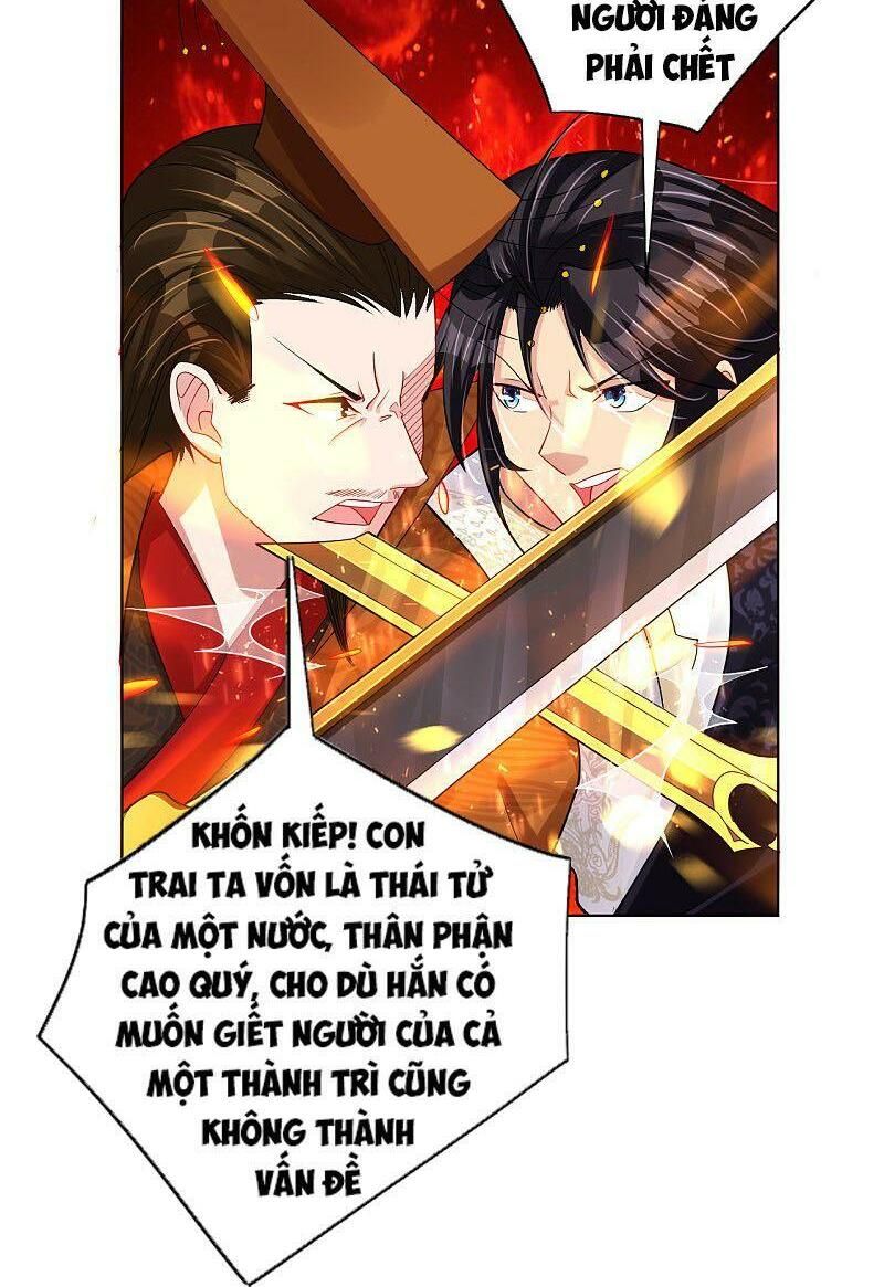 đọc truyện Nghịch Thiên Chiến Thần Chương 208 ảnh 4 tại Thiên Thai Truyện