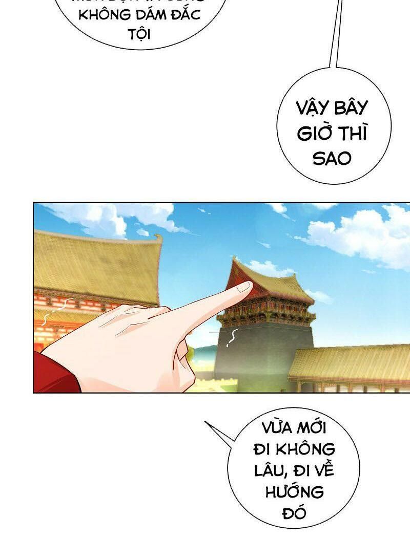 đọc truyện Nghịch Thiên Chiến Thần Chương 208 ảnh 22 tại Thiên Thai Truyện