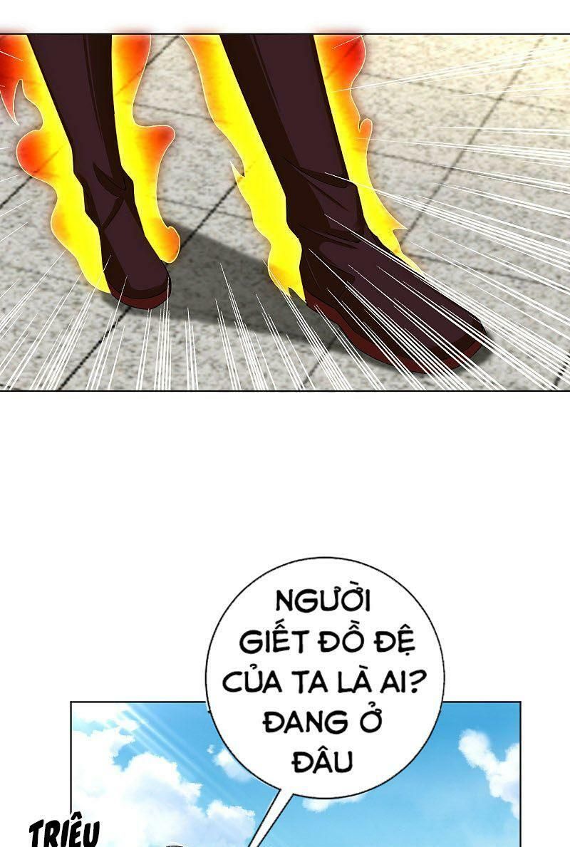 đọc truyện Nghịch Thiên Chiến Thần Chương 208 ảnh 24 tại Thiên Thai Truyện