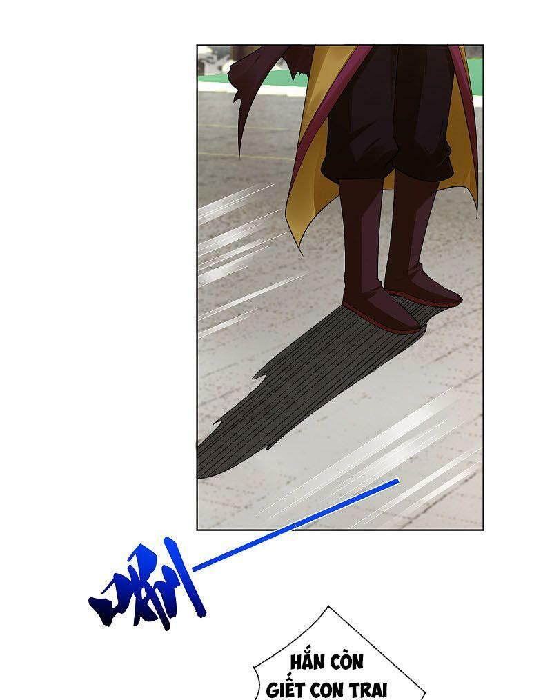 đọc truyện Nghịch Thiên Chiến Thần Chương 208 ảnh 27 tại Thiên Thai Truyện