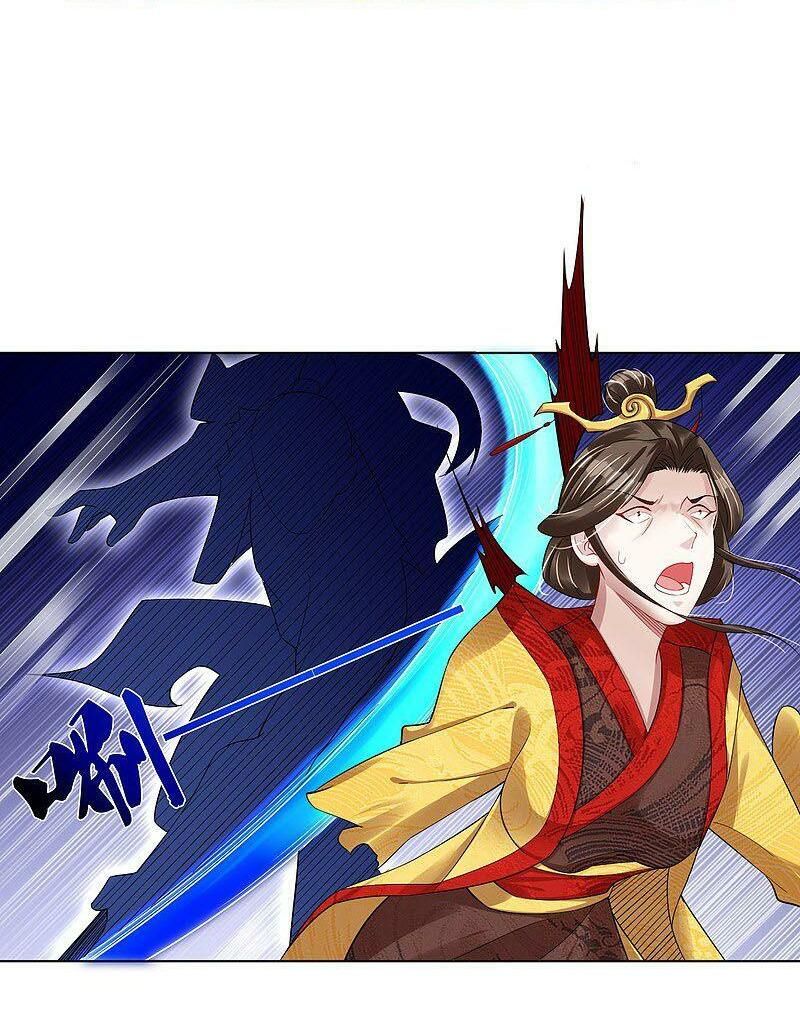 đọc truyện Nghịch Thiên Chiến Thần Chương 208 ảnh 30 tại Thiên Thai Truyện