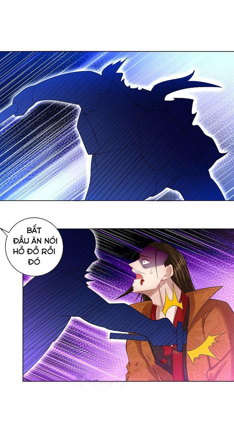 đọc truyện Nghịch Thiên Chiến Thần Chương 208 ảnh 33 tại Thiên Thai Truyện