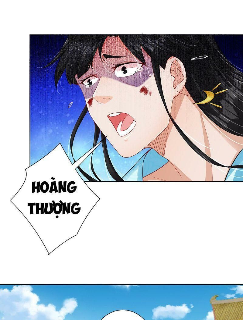 đọc truyện Nghịch Thiên Chiến Thần Chương 208 ảnh 35 tại Thiên Thai Truyện