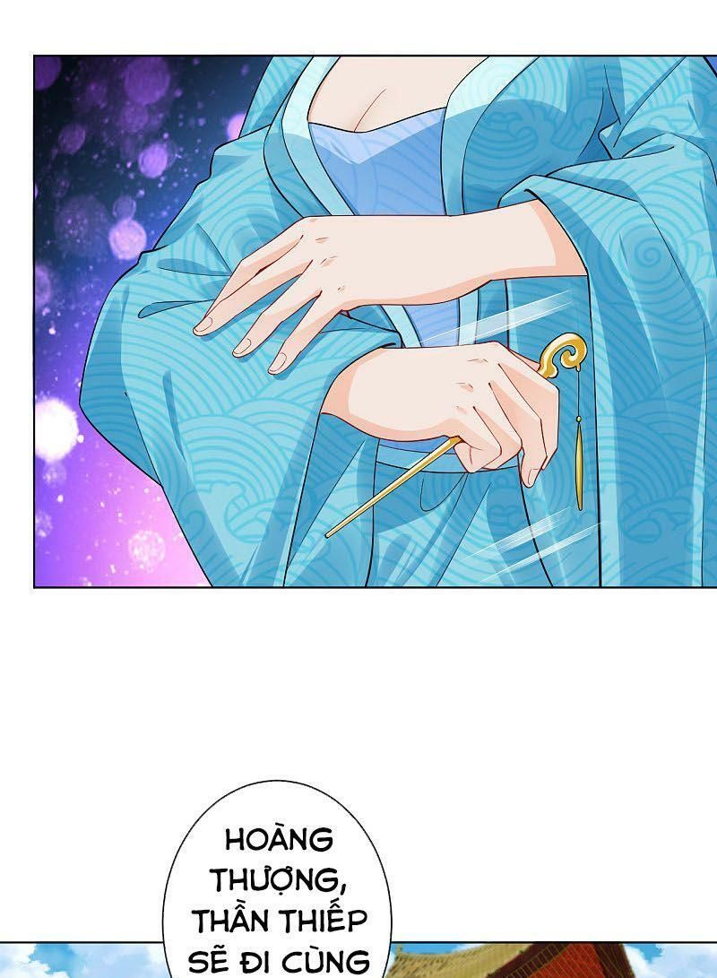 đọc truyện Nghịch Thiên Chiến Thần Chương 208 ảnh 37 tại Thiên Thai Truyện