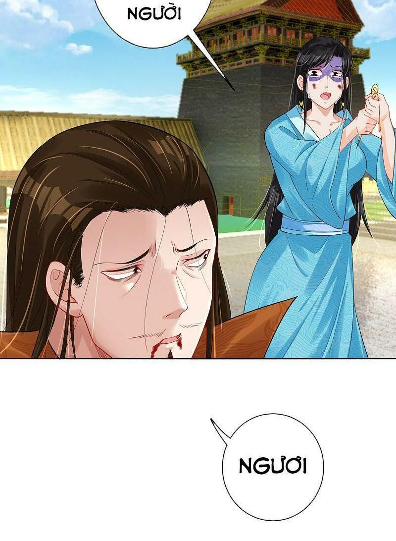 đọc truyện Nghịch Thiên Chiến Thần Chương 208 ảnh 38 tại Thiên Thai Truyện