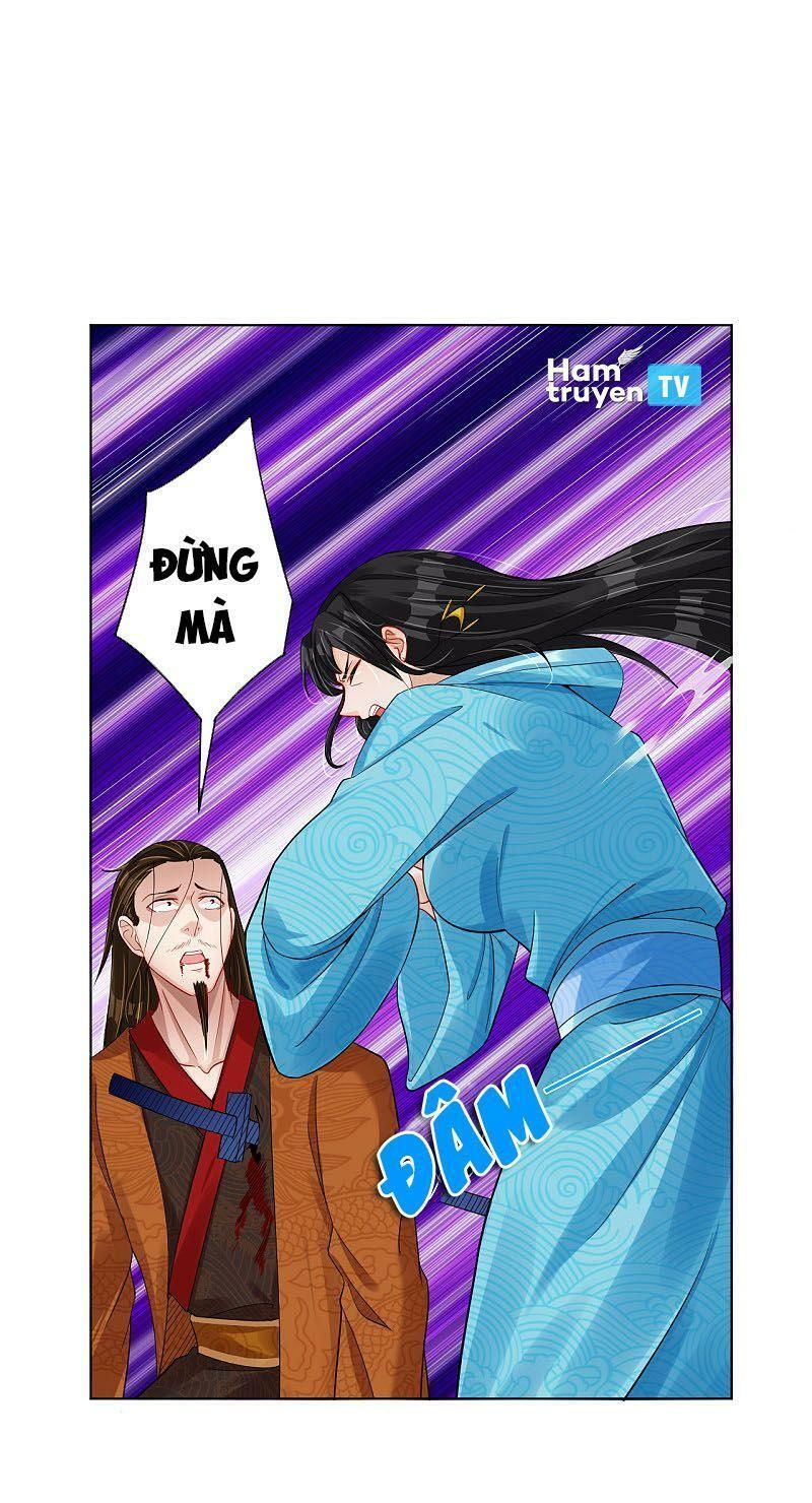 đọc truyện Nghịch Thiên Chiến Thần Chương 208 ảnh 39 tại Thiên Thai Truyện