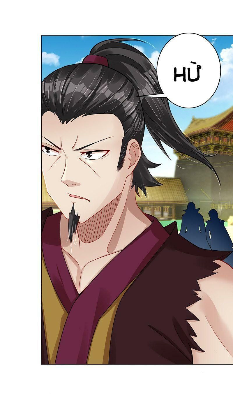 đọc truyện Nghịch Thiên Chiến Thần Chương 208 ảnh 40 tại Thiên Thai Truyện