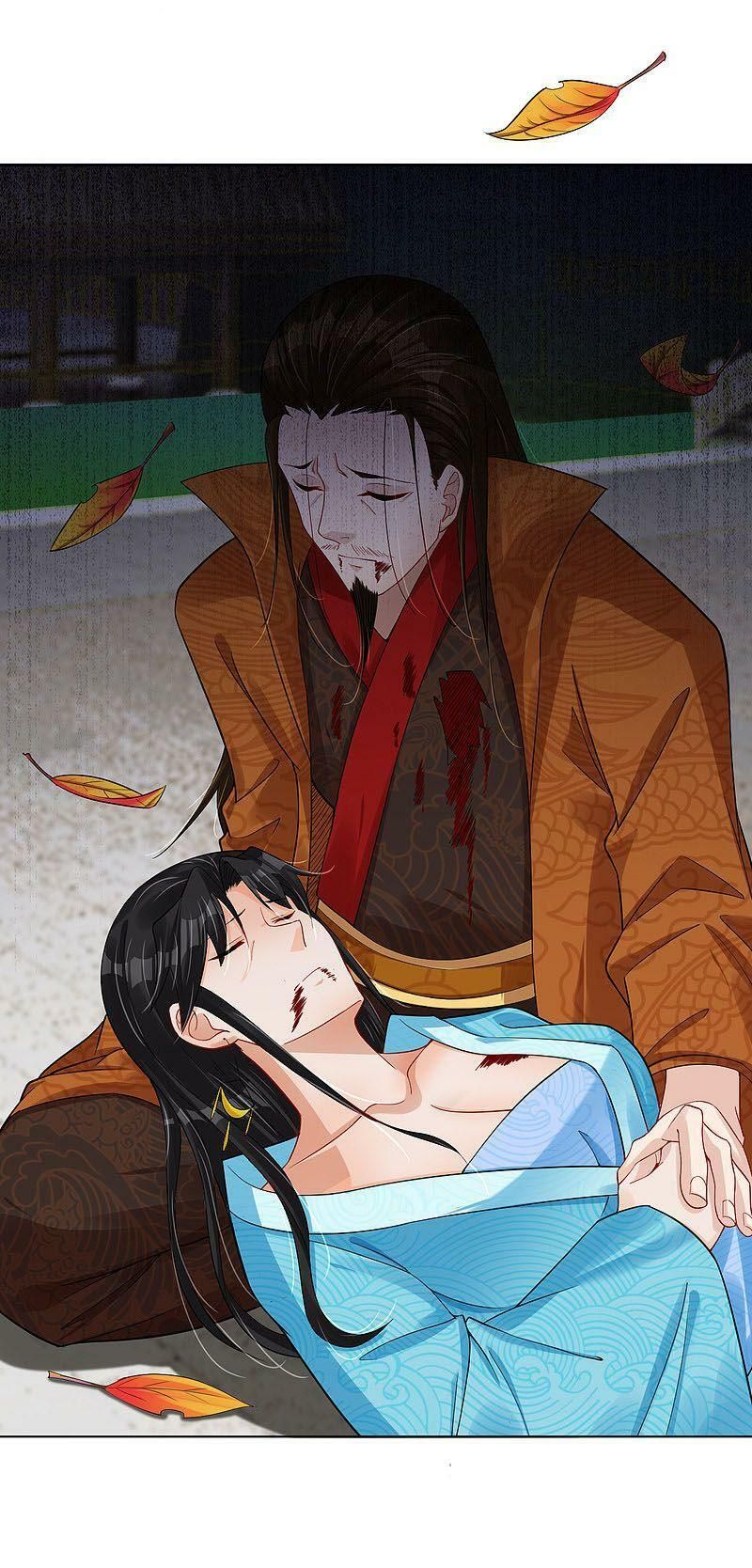 đọc truyện Nghịch Thiên Chiến Thần Chương 208 ảnh 41 tại Thiên Thai Truyện