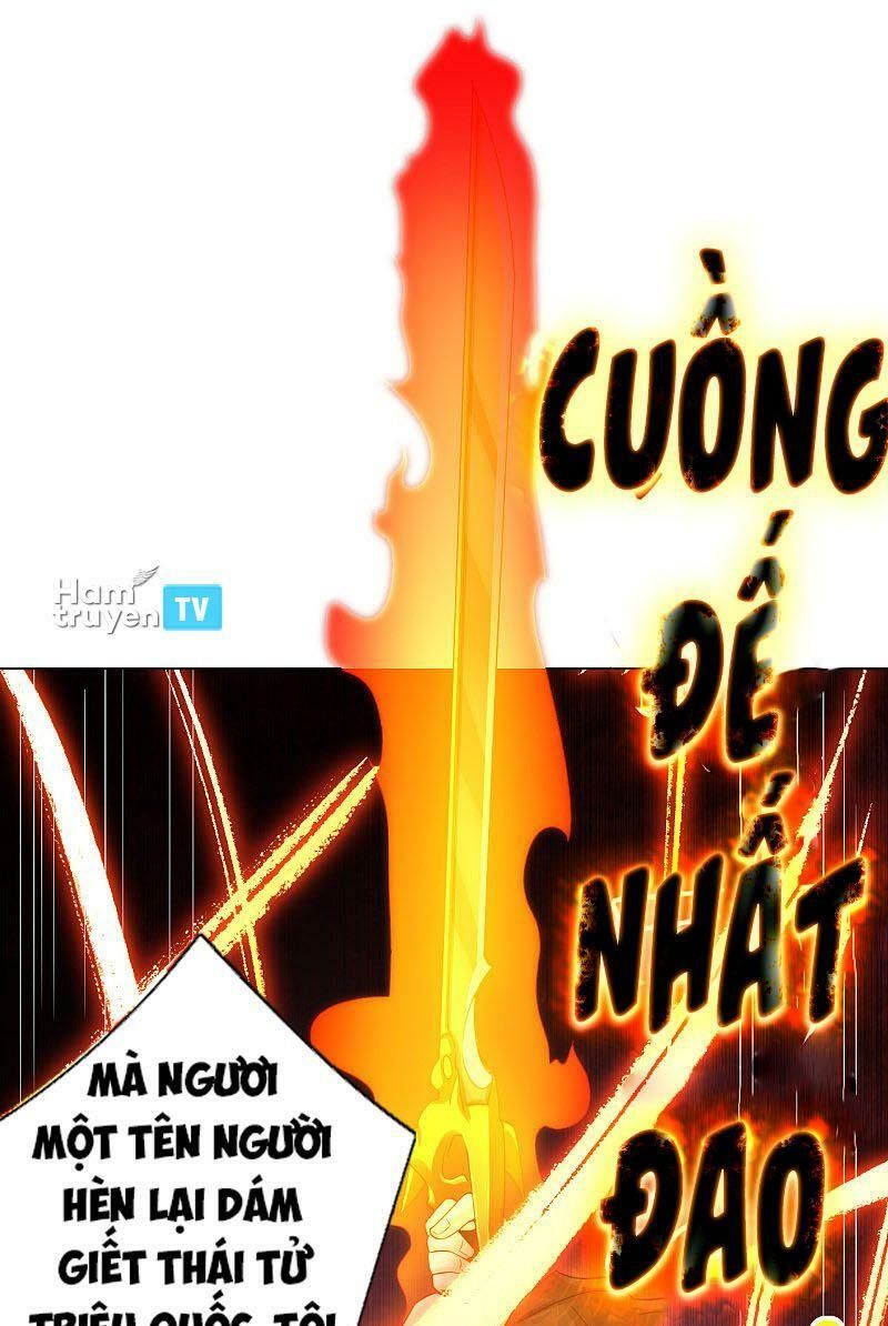 đọc truyện Nghịch Thiên Chiến Thần Chương 208 ảnh 7 tại Thiên Thai Truyện