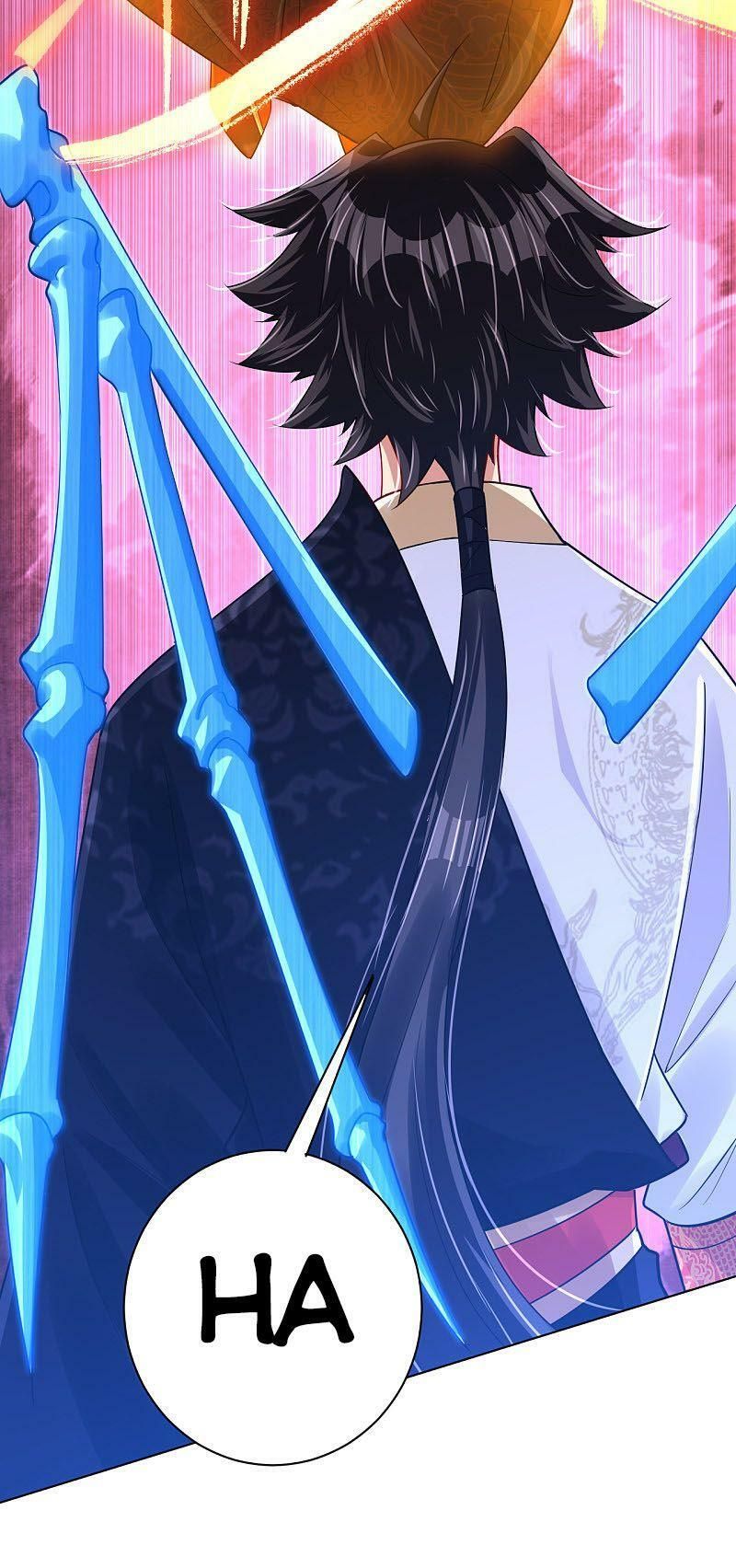 đọc truyện Nghịch Thiên Chiến Thần Chương 208 ảnh 9 tại Thiên Thai Truyện