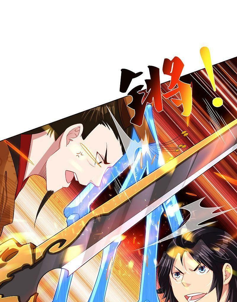 đọc truyện Nghịch Thiên Chiến Thần Chương 208 ảnh 10 tại Thiên Thai Truyện