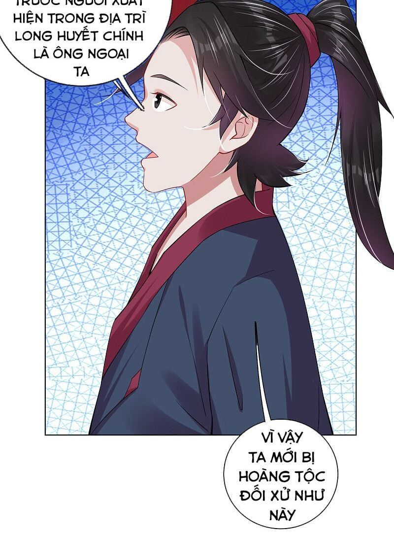 đọc truyện Nghịch Thiên Chiến Thần Chương 209 ảnh 17 tại Thiên Thai Truyện