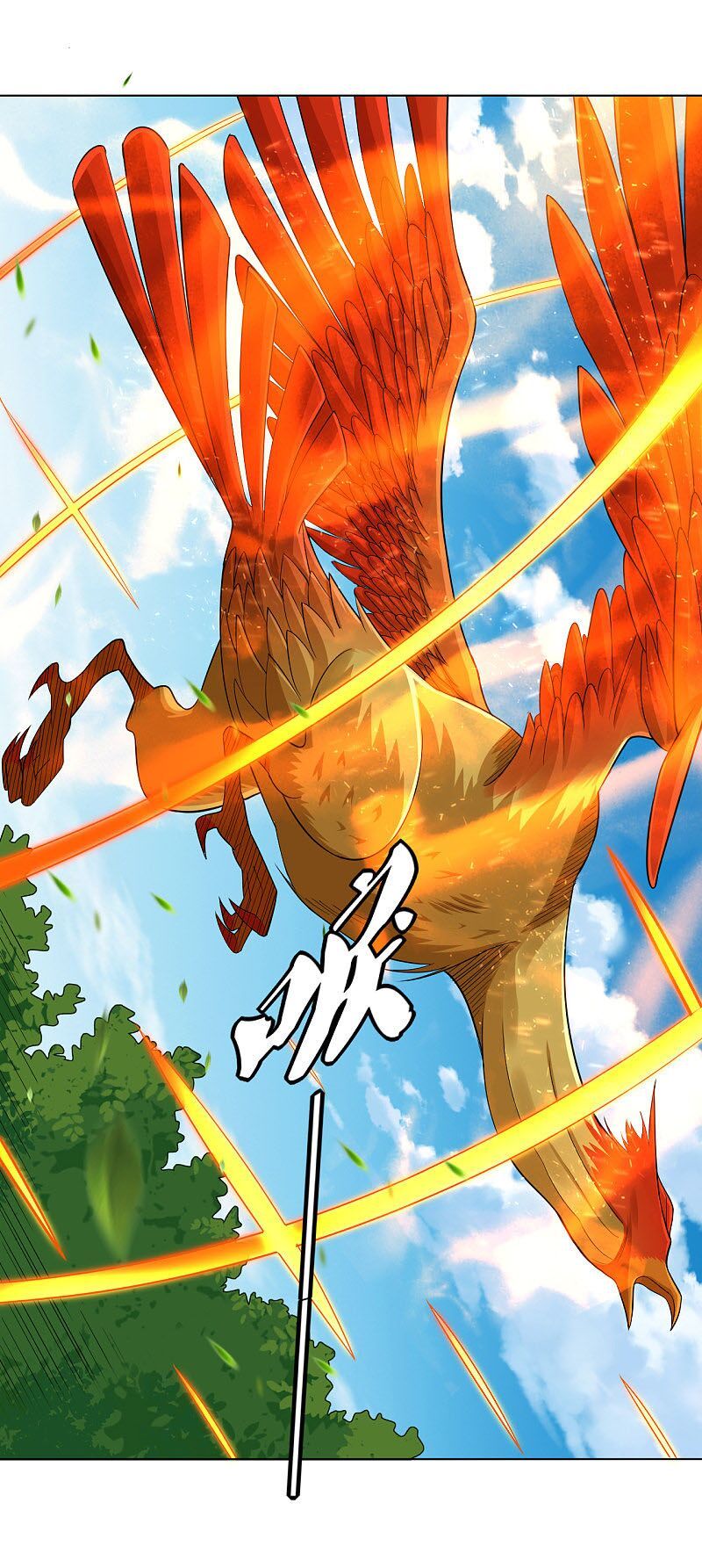 đọc truyện Nghịch Thiên Chiến Thần Chương 209 ảnh 20 tại Thiên Thai Truyện