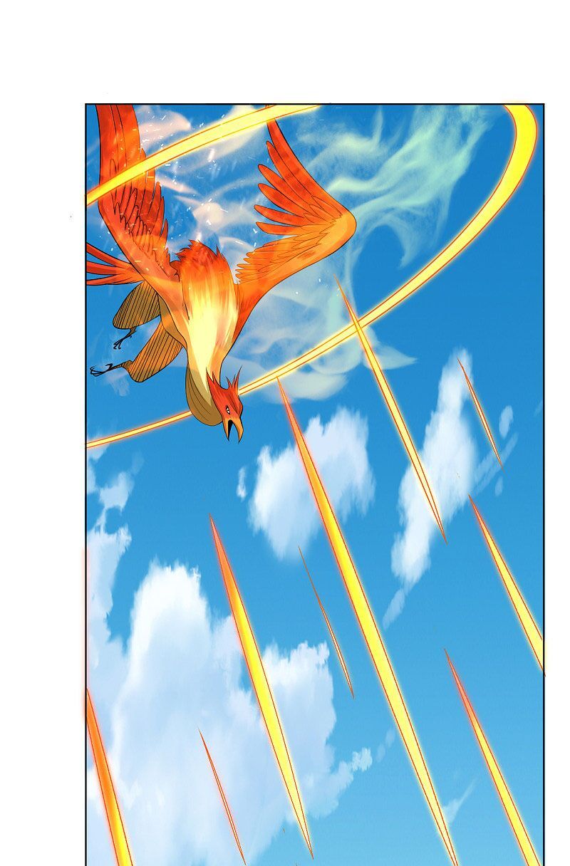 đọc truyện Nghịch Thiên Chiến Thần Chương 209 ảnh 22 tại Thiên Thai Truyện