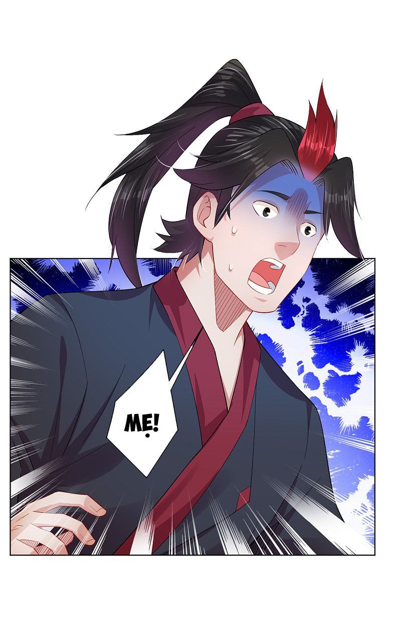 đọc truyện Nghịch Thiên Chiến Thần Chương 209 ảnh 26 tại Thiên Thai Truyện