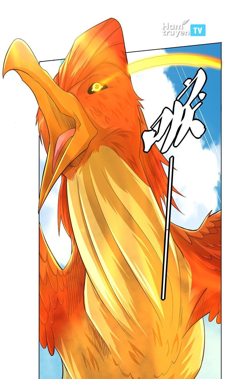 đọc truyện Nghịch Thiên Chiến Thần Chương 209 ảnh 28 tại Thiên Thai Truyện