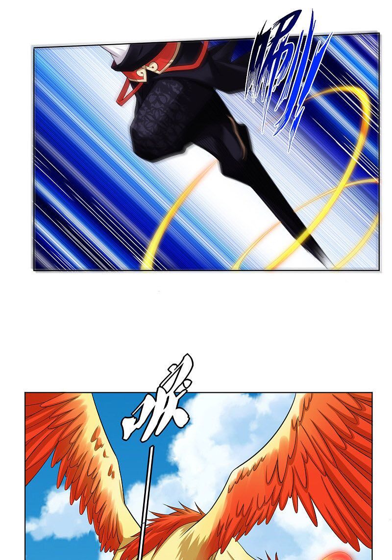 đọc truyện Nghịch Thiên Chiến Thần Chương 209 ảnh 32 tại Thiên Thai Truyện